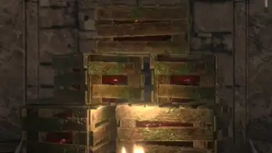 Capture d'écran de Wizardry Variants Daphne 23