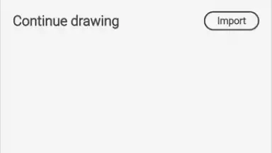 Capture d'écran de Clip Studio Paint 10