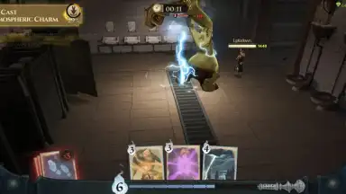 Capture d'écran de Harry Potter: Magic Awakened 15