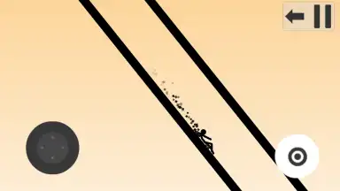 Capture d'écran de Another Weird Platformer 4