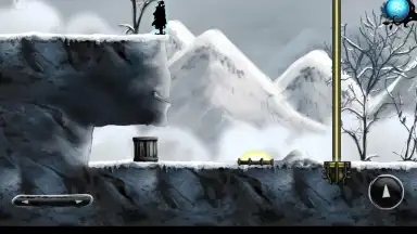 Capture d'écran de Nihilumbra 5