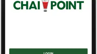 Capture d'écran de Chai Point 8