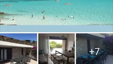 Capture d'écran de Lite Messenger FB 7