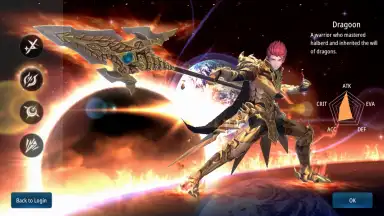 Capture d'écran de Aura Kingdom 2 13
