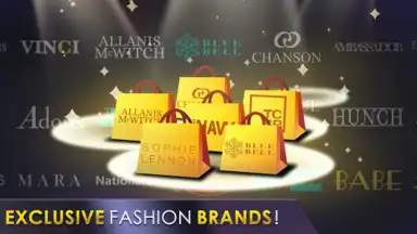 Capture d'écran de Fashion Fever 8