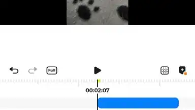 Capture d'écran de Blurrr 5