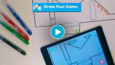 Capture d'écran de Draw Your Game 1
