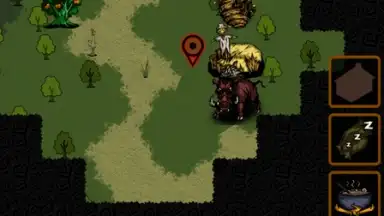 Capture d'écran de The Last Step 9