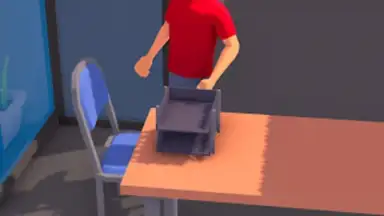 Capture d'écran de Cargo Fulfillment 19