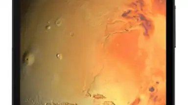 Capture d'écran de Moon 3D Live Wallpaper 12