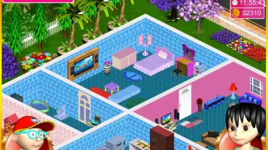 Capture d'écran de Home Design 6