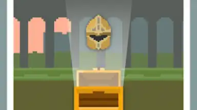 Capture d'écran de RPG Clicker 17