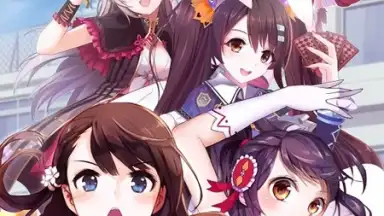 Capture d'écran de Girls X Battle 5