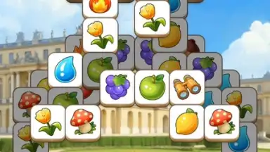 Capture d'écran de Tile Explorer 20