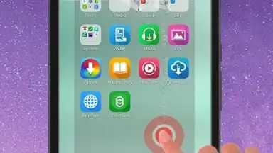 Capture d'écran de iLauncher 3