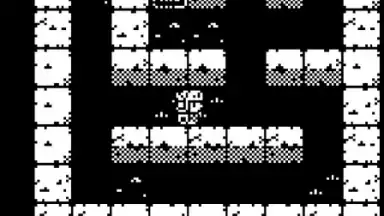 Capture d'écran de 1-Bit Rogue 9