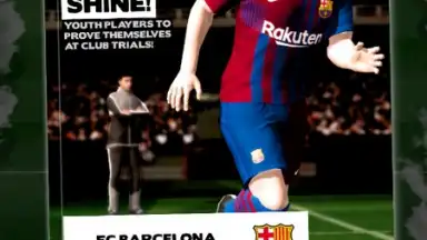 Capture d'écran de Score! Hero 2023 8