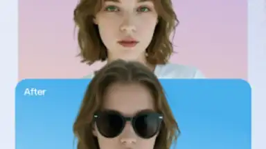 Capture d'écran de Dreamina AI 2
