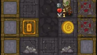 Capture d'écran de Dungeon Loot 8