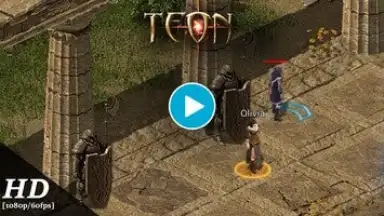 Capture d'écran de Teon 1