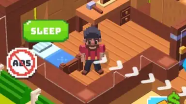 Capture d'écran de Craft Valley 16