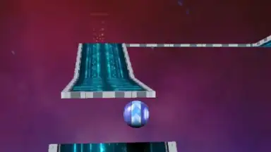 Capture d'écran de Rolling Ball 5