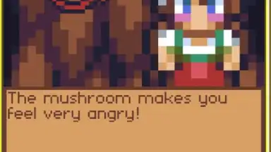 Capture d'écran de Overworld 7