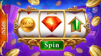 Capture d'écran de Scatter Slots 2