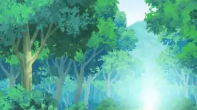Capture d'écran de Forest of Destiny 8