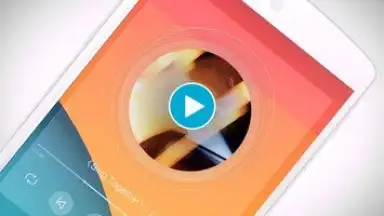 Capture d'écran de Live Launcher 1