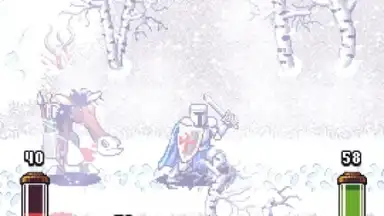Capture d'écran de Pocket Roguelike 10