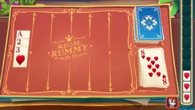 Capture d'écran de Shuffle Cat Cards 7