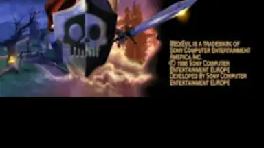 Capture d'écran de 仙剑奇侠 6