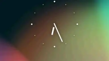 Capture d'écran de Holo Launcher HD 9