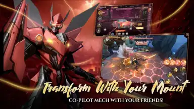 Capture d'écran de Starfall Fantasy: Neverland 9