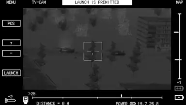 Capture d'écran de Stugna 9