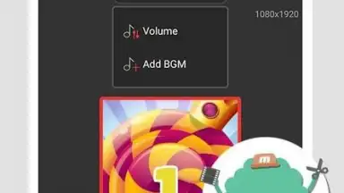 Capture d'écran de Mobizen Screen Recorder for LG 4