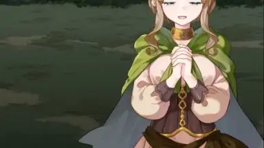 Capture d'écran de ISEKAI: Demon Waifu 3