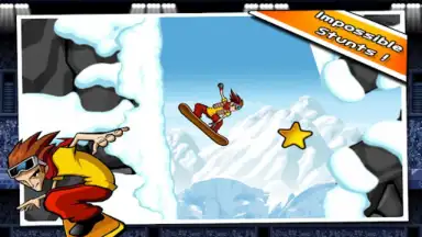 Capture d'écran de iStunt 2 4