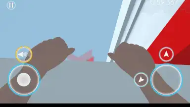 Capture d'écran de Project Parkour 4