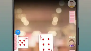 Capture d'écran de Дурак: игры без интернета 8