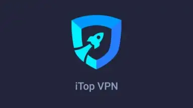 Capture d'écran de iTop VPN 2