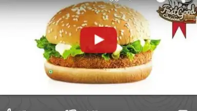 Capture d'écran de Recettes Sandwichs 1