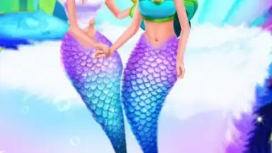 Capture d'écran de Mermaid44 12