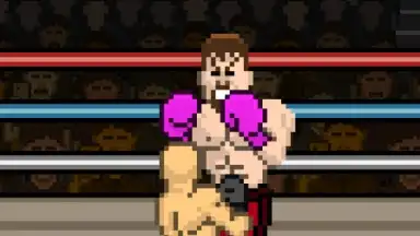 Capture d'écran de Prizefighters Boxing 9