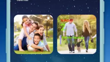 Capture d'écran de Color Widgets 13