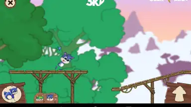 Capture d'écran de Fun Run 2 5