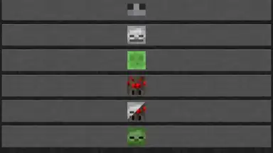 Capture d'écran de Craft! 9