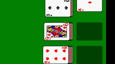 Capture d'écran de Classic Solitaire 3