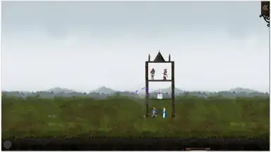 Capture d'écran de Crush The Castle 6